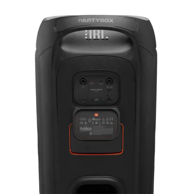 JBL PartyBox 720 (Без аккумулятора) 3