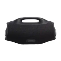 JBL Boombox 4 Black 5
