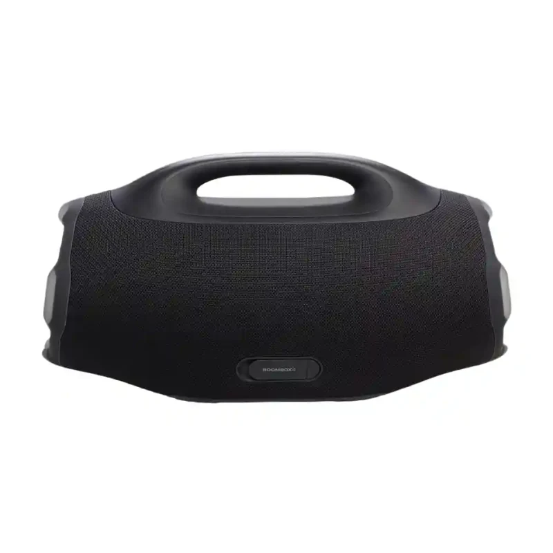 JBL Boombox 4 Black 5