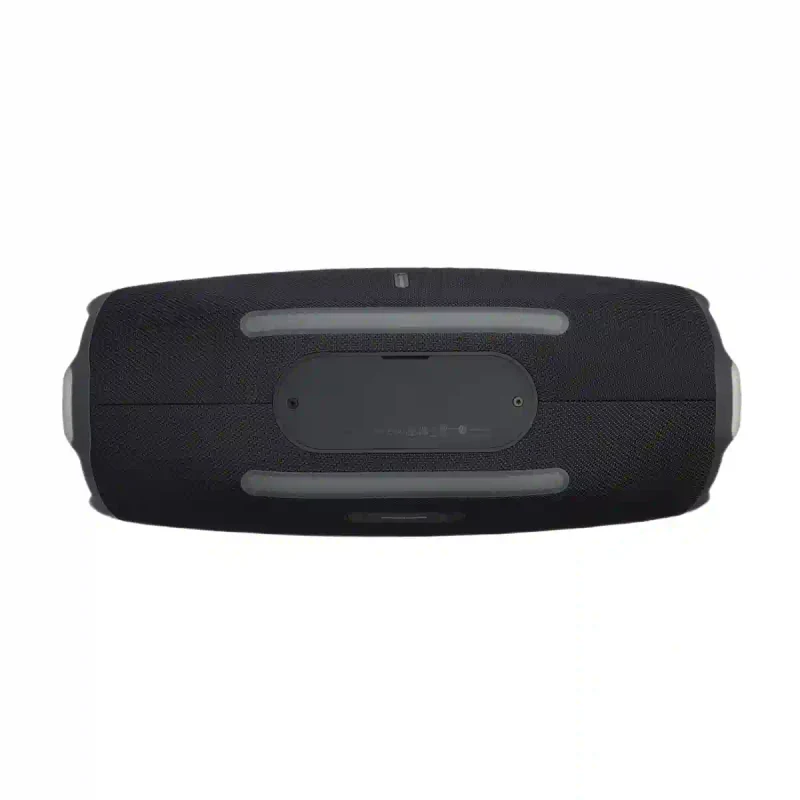 JBL Boombox 4 Black 4