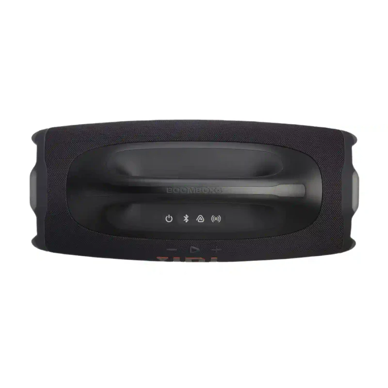JBL Boombox 4 Black 3