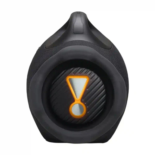 JBL Boombox 4 Black
