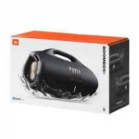 JBL Boombox 4 Black 6