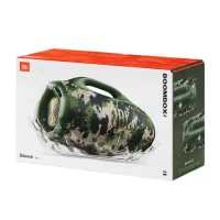 JBL Boombox 4 Squad 7