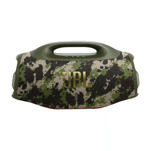 JBL Boombox 4 Squad