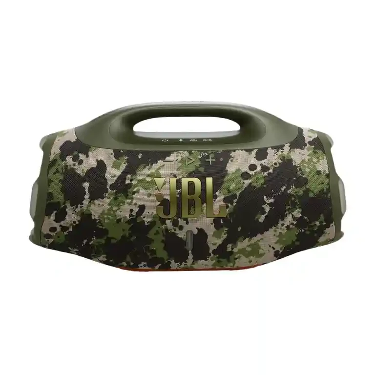 JBL Boombox 4 Squad 2