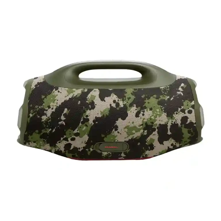JBL Boombox 4 Squad 6