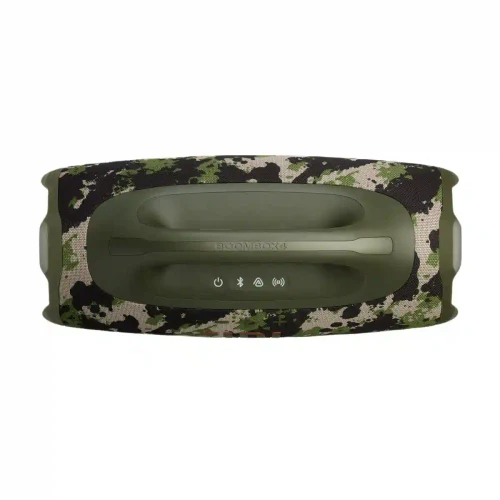 JBL Boombox 4 Squad