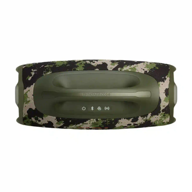 JBL Boombox 4 Squad 4