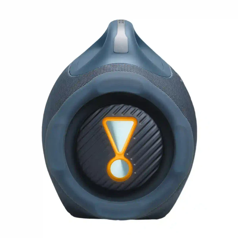 JBL Boombox 4 Blue 3