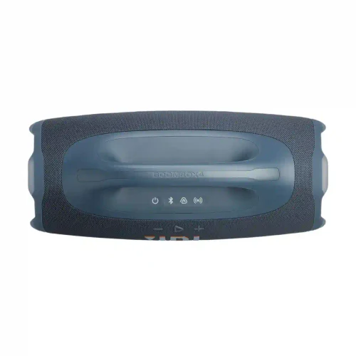 JBL Boombox 4 Blue