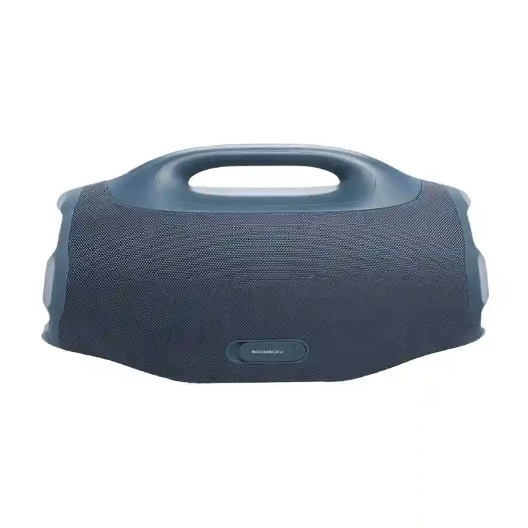 JBL Boombox 4 Blue 6