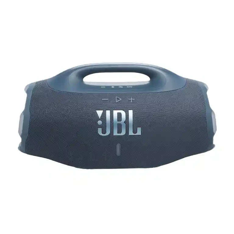 JBL Boombox 4 Blue 2
