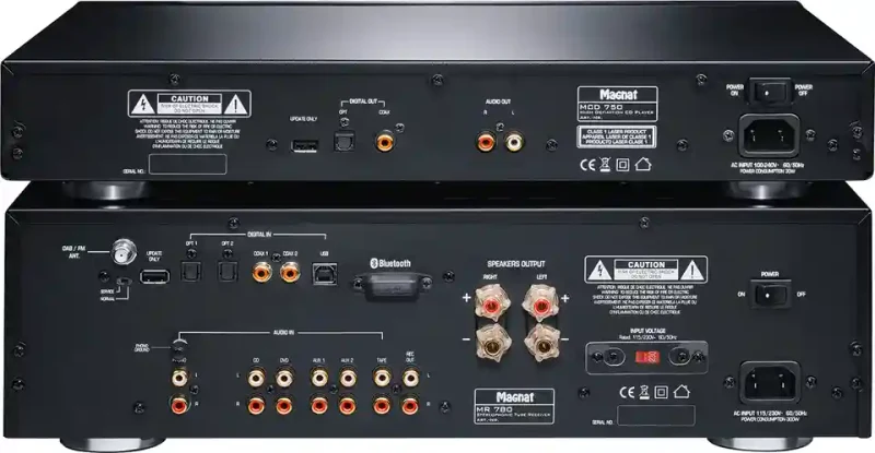 Magnat MR 780 4