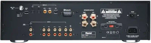 Magnat MR 780