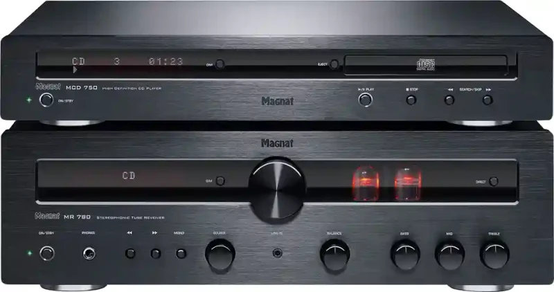 Magnat MR 780 3