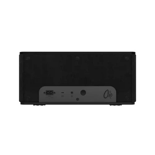 Klipsch The ONE Plus Matte Black