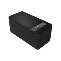 Klipsch The ONE Plus Matte Black 5