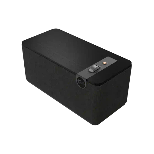 Klipsch The ONE Plus Matte Black
