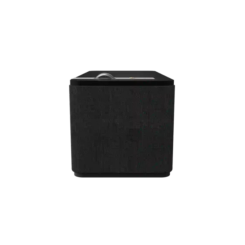 Klipsch The ONE Plus Matte Black 6