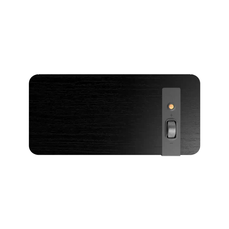 Klipsch The ONE Plus Matte Black 7