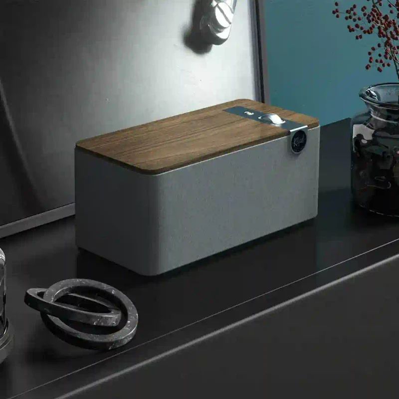Klipsch The ONE Plus Walnut 8