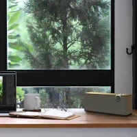 Klipsch The ONE Plus Walnut 9