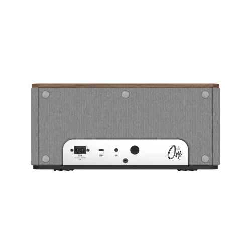 Klipsch The ONE Plus Walnut