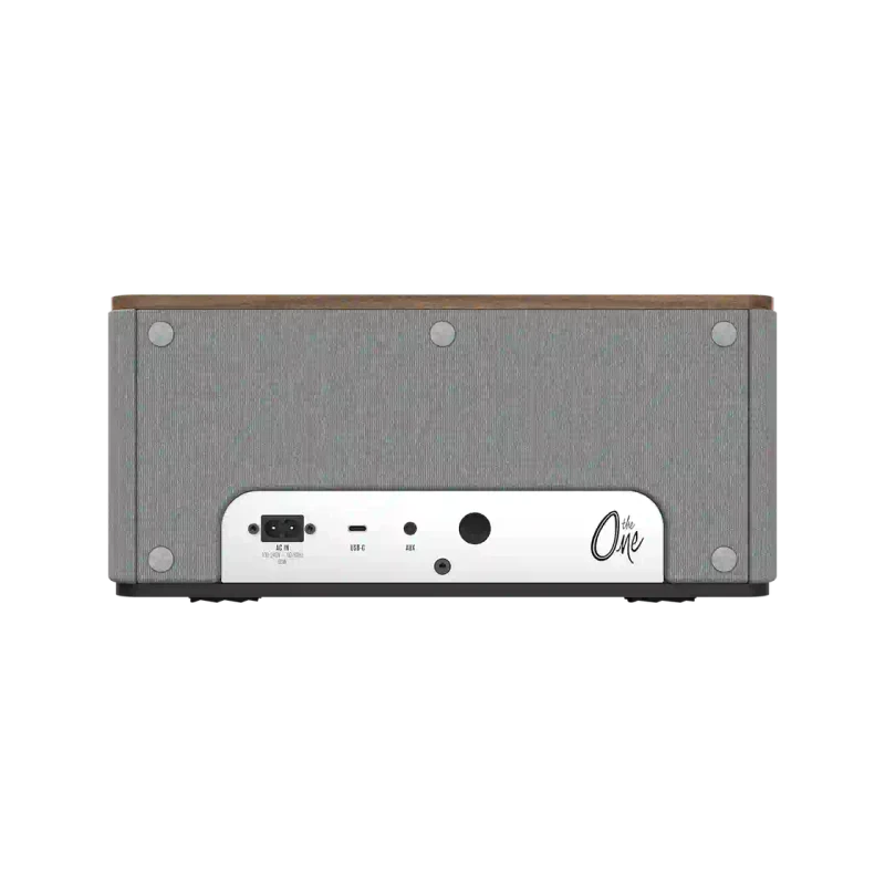Klipsch The ONE Plus Walnut 4