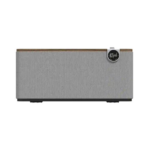 Klipsch The ONE Plus Walnut