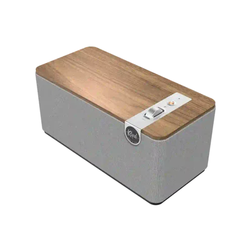 Klipsch The ONE Plus Walnut
