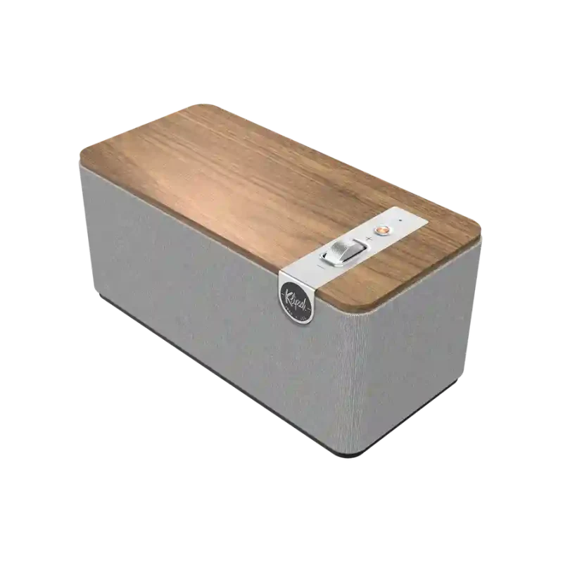 Klipsch The ONE Plus Walnut 5
