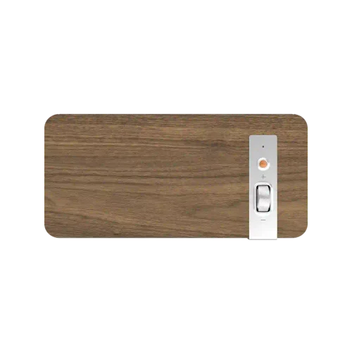Klipsch The ONE Plus Walnut