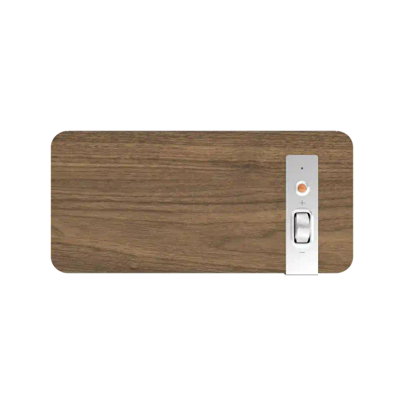 Klipsch The ONE Plus Walnut 7