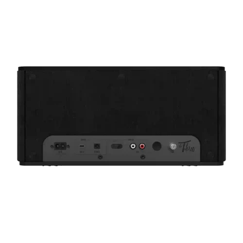 Klipsch The Three Plus Matte Black