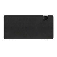 Klipsch The Three Plus Matte Black