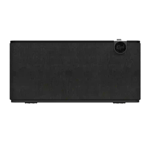 Klipsch The Three Plus Matte Black