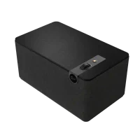 Klipsch The Three Plus Matte Black 7
