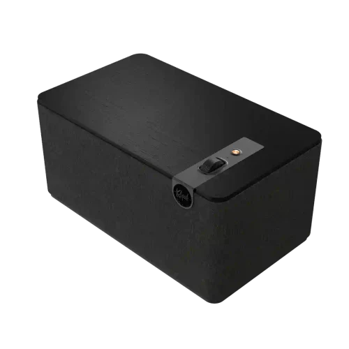 Klipsch The Three Plus Matte Black