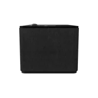 Klipsch The Three Plus Matte Black 8