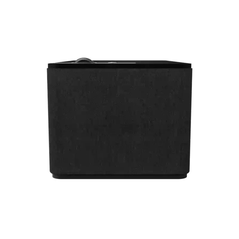 Klipsch The Three Plus Matte Black 8