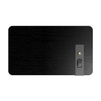 Klipsch The Three Plus Matte Black 9