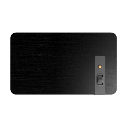 Klipsch The Three Plus Matte Black