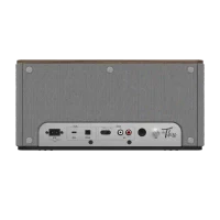 Klipsch The Three Plus Walnut 6