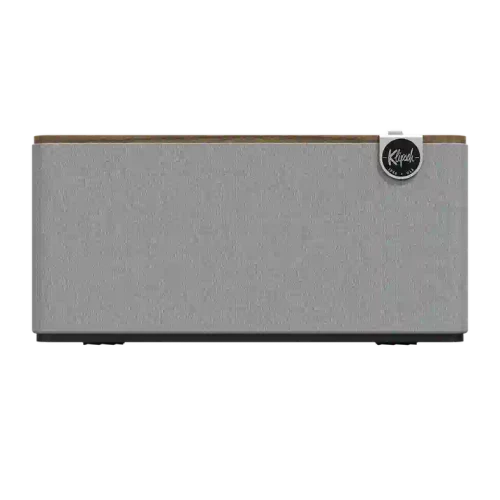 Klipsch The Three Plus Walnut