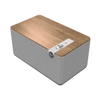 Klipsch The Three Plus Walnut 7