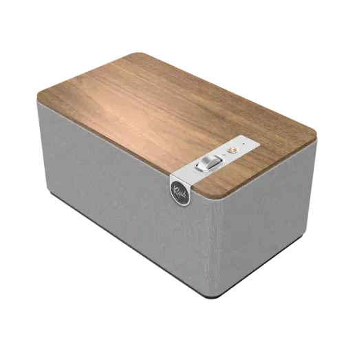 Klipsch The Three Plus Walnut