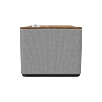 Klipsch The Three Plus Walnut 8