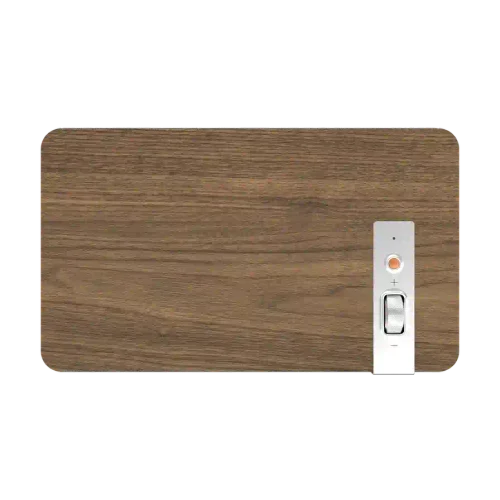 Klipsch The Three Plus Walnut