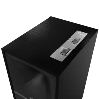 Klipsch The Sevens Matte Black 10
